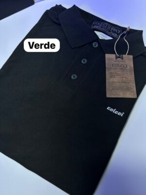 Polo CO 10784