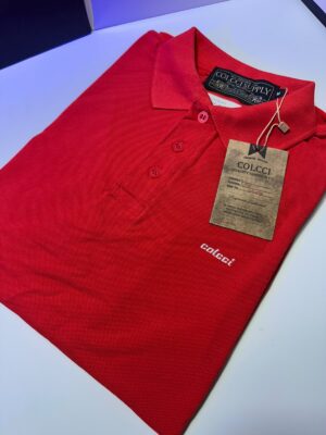 Polo CO 10786